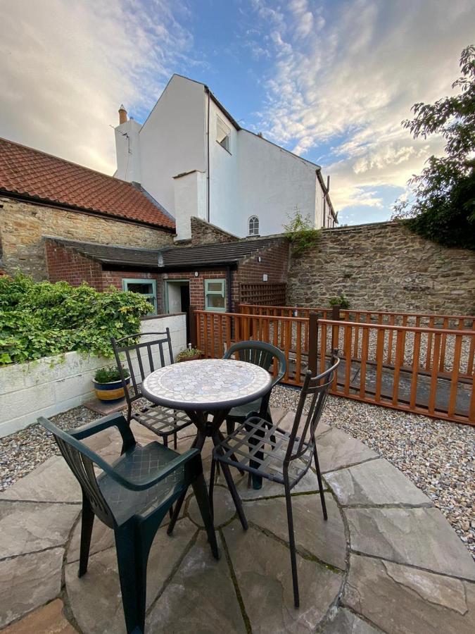 Bondgate Holiday Cottage Durham Exterior foto
